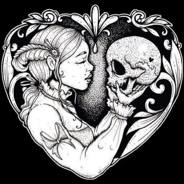deathandthemaiden